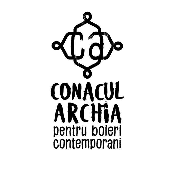 Conacul Archia Bot for Facebook Messenger