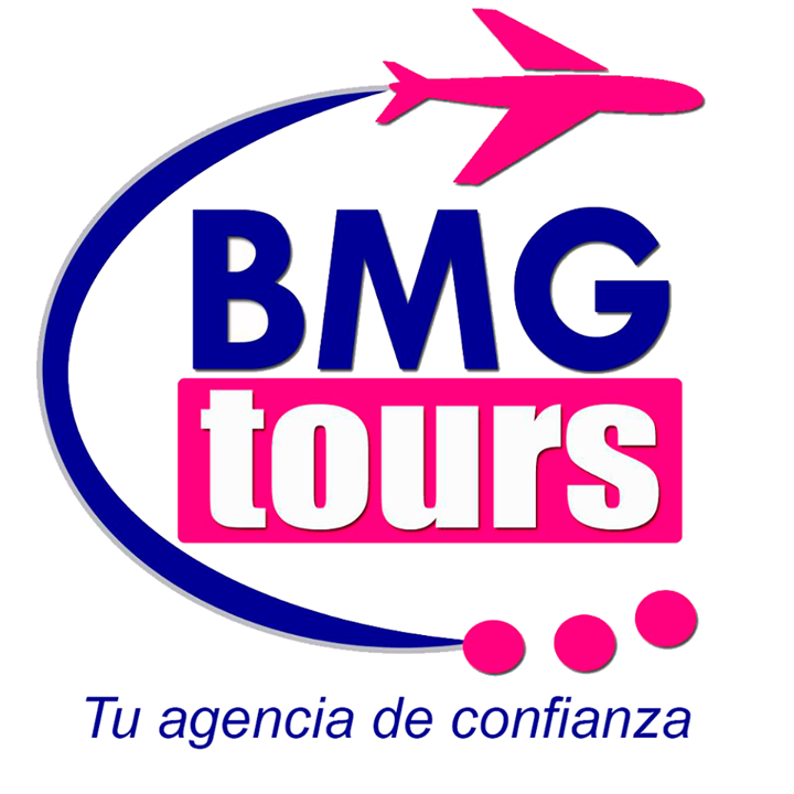 BMG Tours Bot for Facebook Messenger