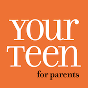 Your Teen for Parents Bot for Facebook Messenger