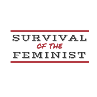 Survival of the Feminist Bot for Facebook Messenger