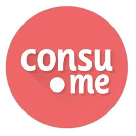 Consu.me Bot for Facebook Messenger