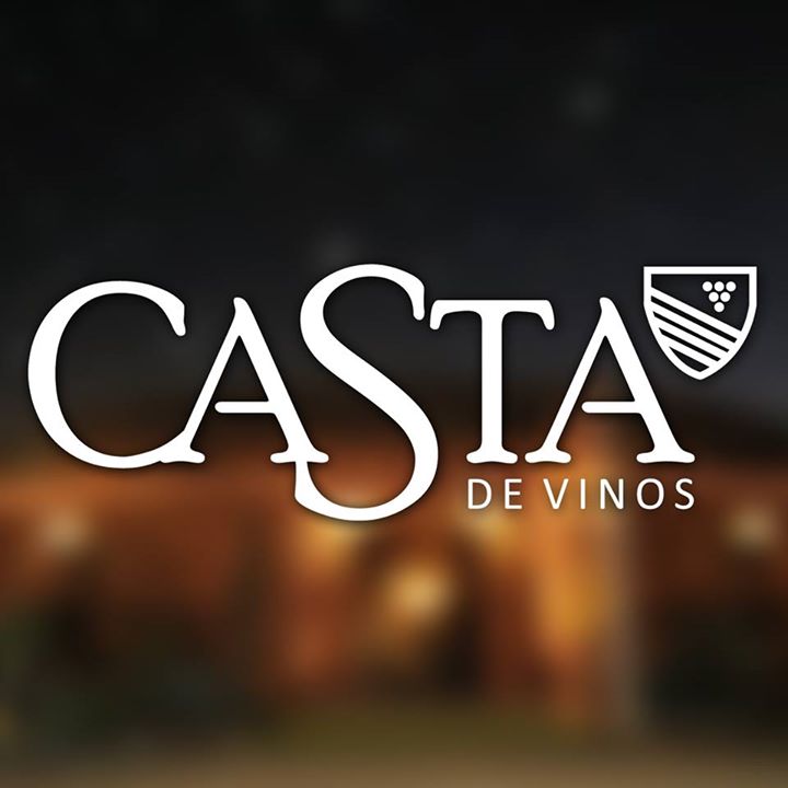 Casta de Vinos Bot for Facebook Messenger