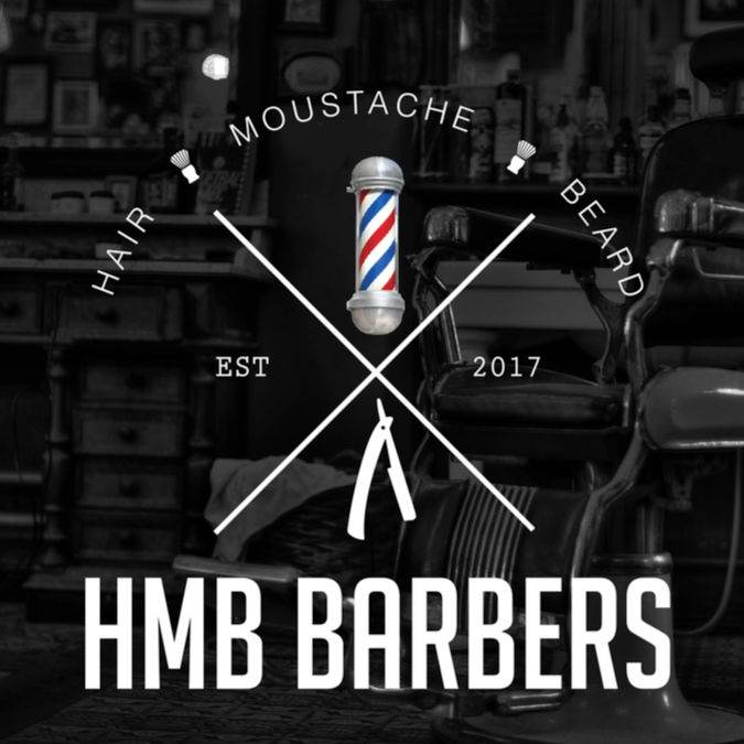 HMB Barbers Bot for Facebook Messenger