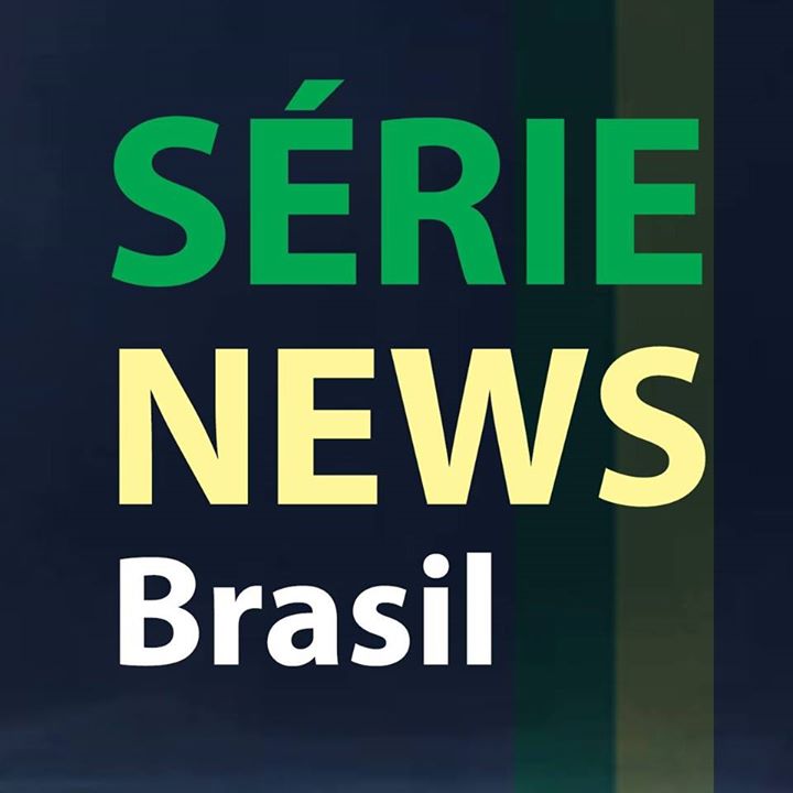 Série News Brasil Bot for Facebook Messenger