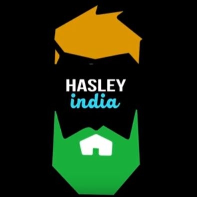 Hasley India Bot for Facebook Messenger