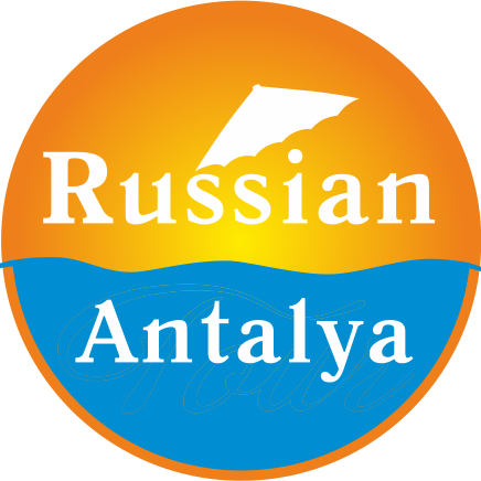 Russian Antalya Bot for Facebook Messenger