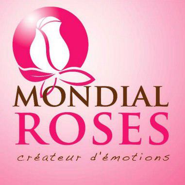 Mondial Roses