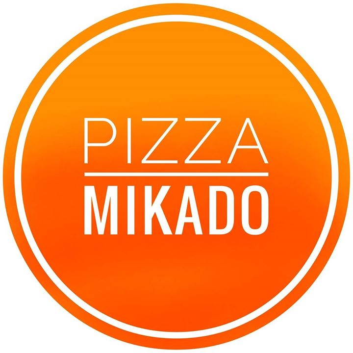 Pizza Mikado Bot for Facebook Messenger