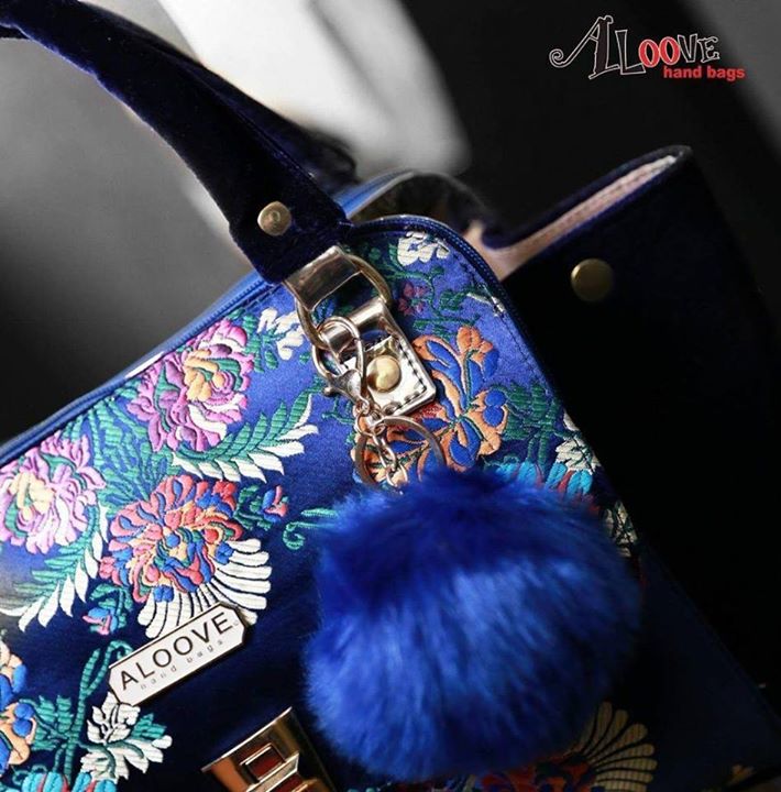 Aloove  Hand Bags