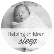 The Baby Sleep Company by Katie Forsythe Bot for Facebook Messenger