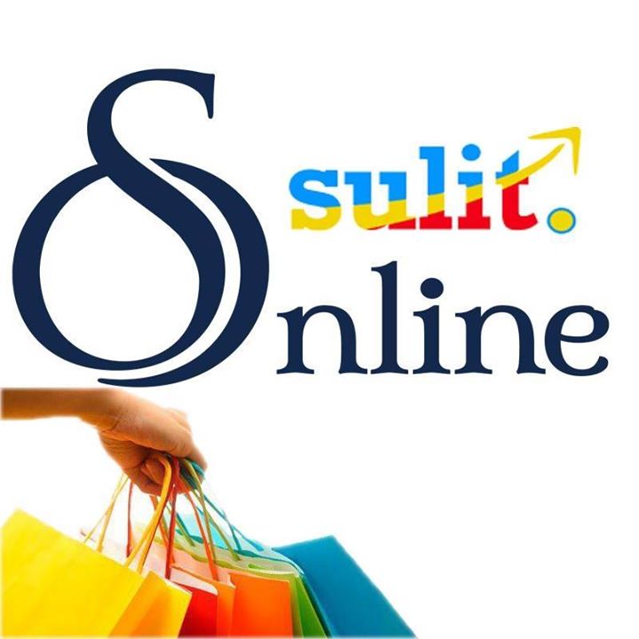 SULIT Online Shopping Bot for Facebook Messenger