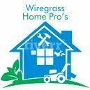 WireGrass Home Pros Bot for Facebook Messenger
