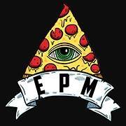 EPM - Electronic Pizza Music Bot for Facebook Messenger