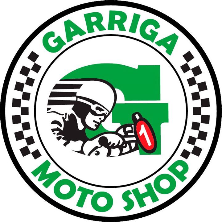 Garriga Moto Shop