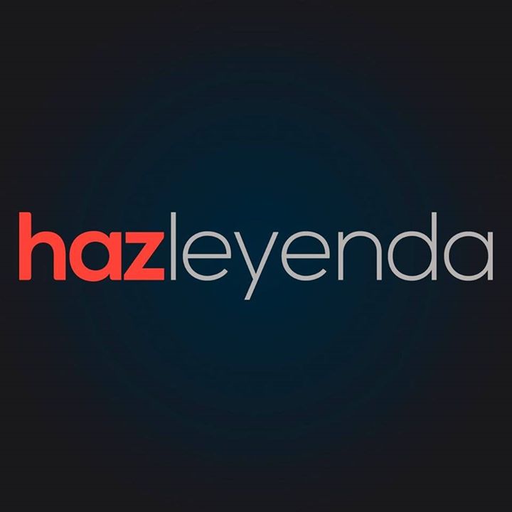 Haz Leyenda