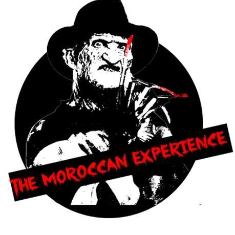 The Moroccan Experience Bot for Facebook Messenger
