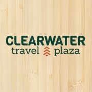 Clearwater Travel Plaza Bot for Facebook Messenger