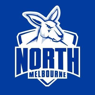 North Melbourne Football Club Bot for Facebook Messenger
