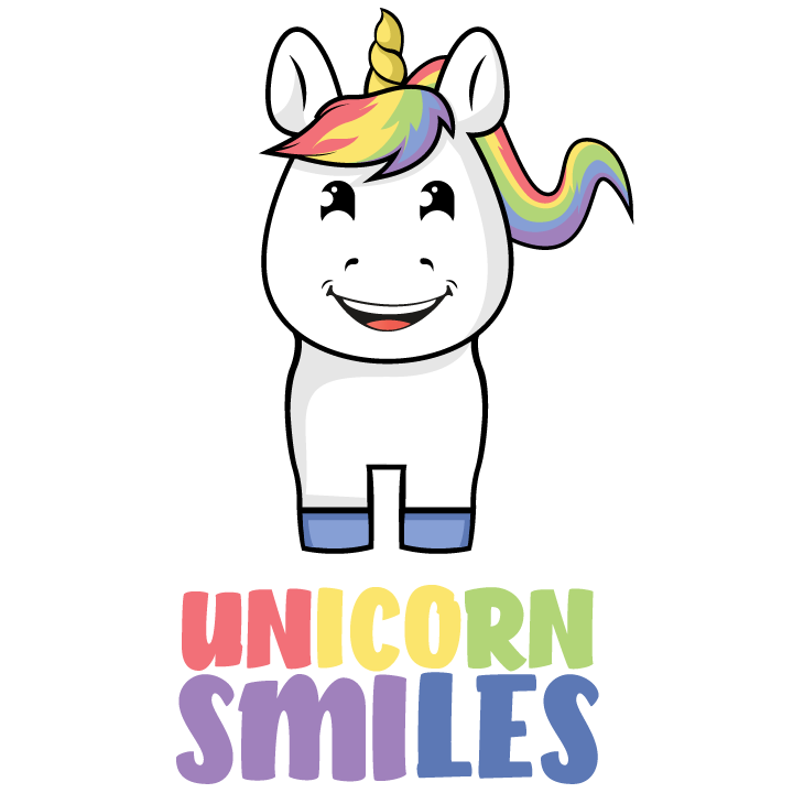 Unicorn Smiles Bot for Facebook Messenger