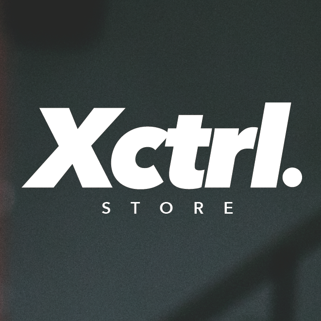 X-Ctrl  STORE Bot for Facebook Messenger