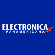 Electrónica Panamericana Bot for Facebook Messenger