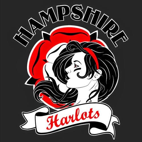 Hampshire Hogs and Harlots Bot for Facebook Messenger