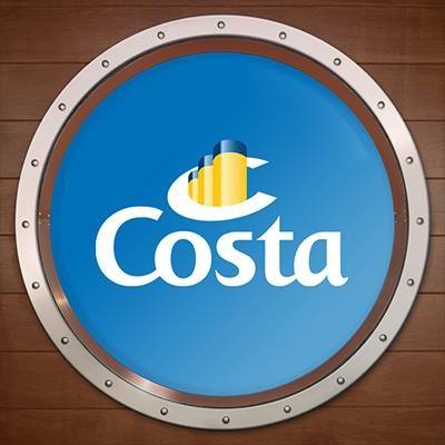 Costa Bot for Facebook Messenger