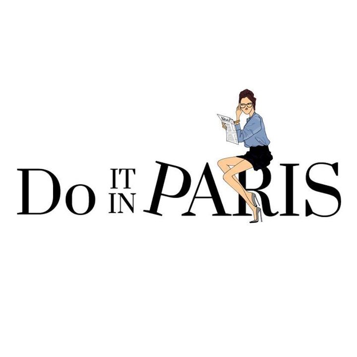 Do It In Paris Bot for Facebook Messenger