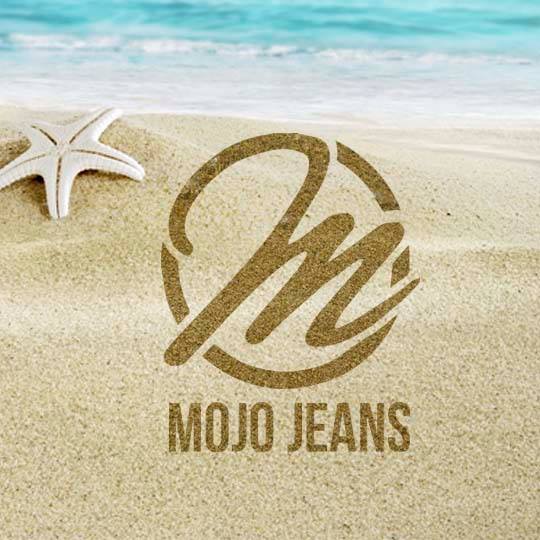 Mojo Jeans Bot for Facebook Messenger