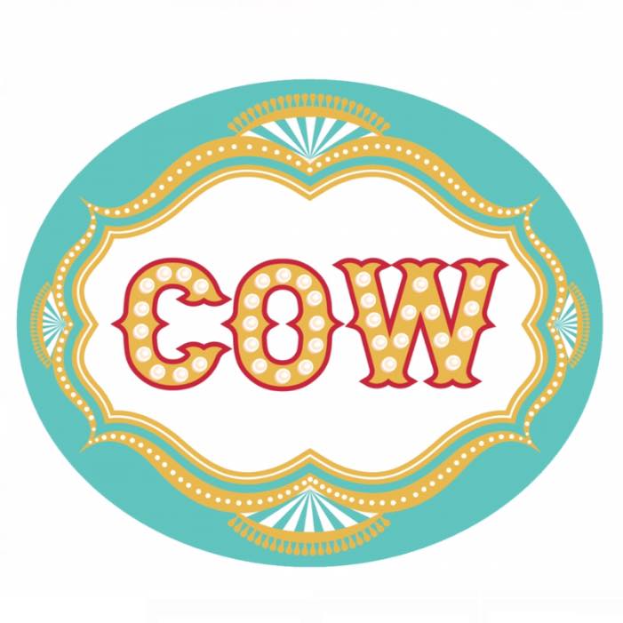 COW Gifts Bot for Facebook Messenger