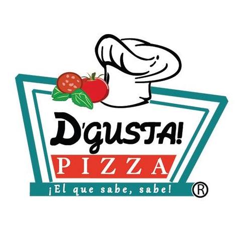 D'Gusta Pizza Bot for Facebook Messenger