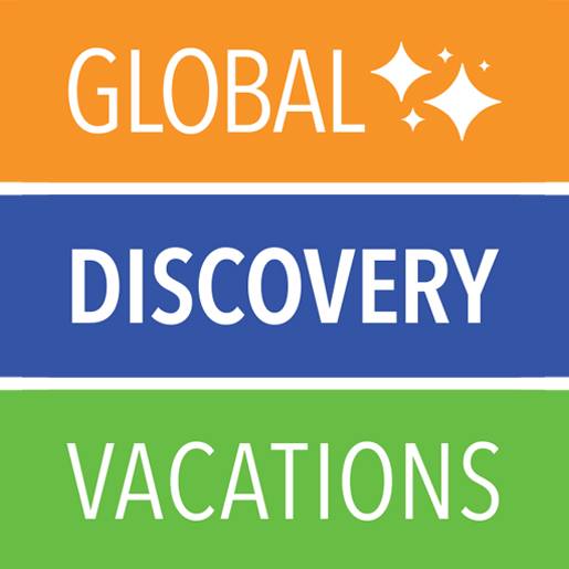 Global Discovery Vacations Bot for Facebook Messenger