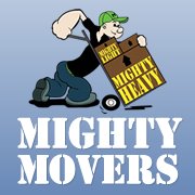 Mighty Movers Bot for Facebook Messenger