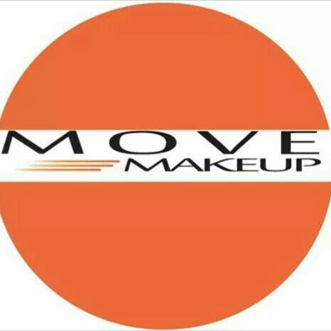 MOVE Makeup Bot for Facebook Messenger