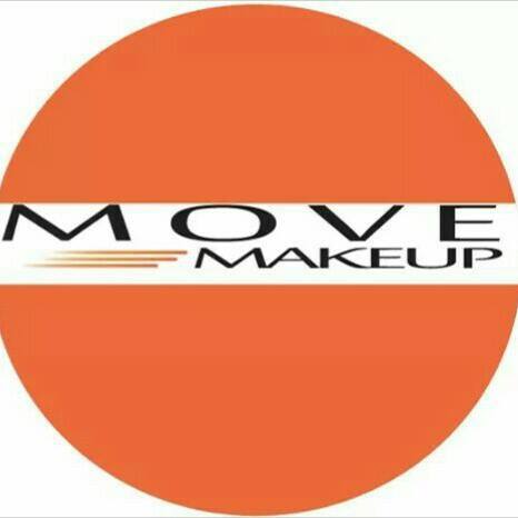 MOVE Makeup