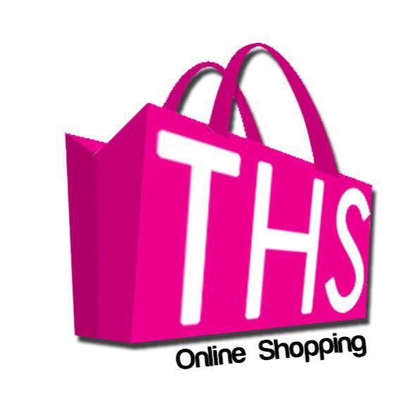 THS Online Shopping Bot for Facebook Messenger