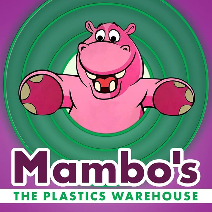 Mambo's Plastics Warehouse Bloemfontein Bot for Facebook Messenger
