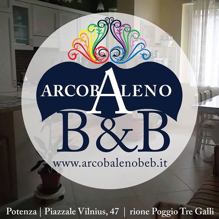 B&B Arcobaleno Bot for Facebook Messenger