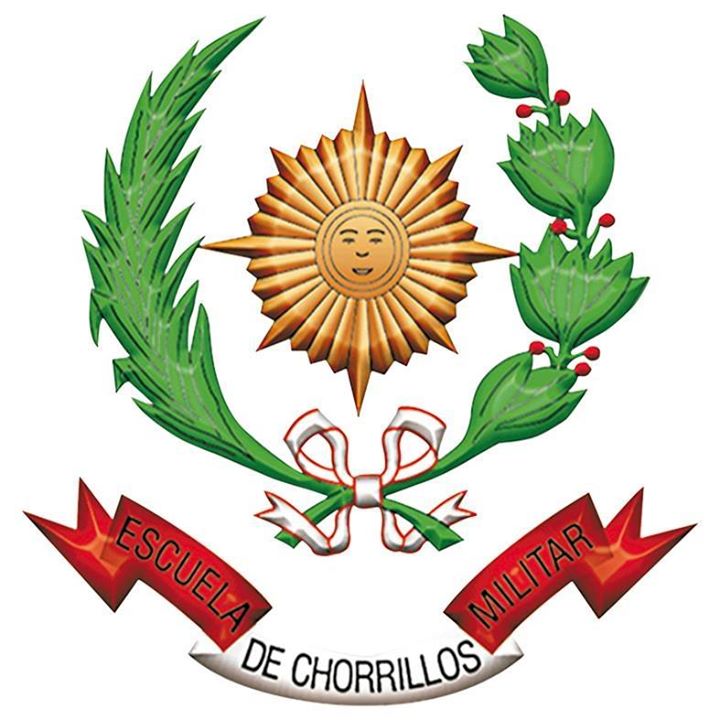 Escuela Militar de Chorrillos Coronel Francisco Bolognesi Bot for Facebook Messenger