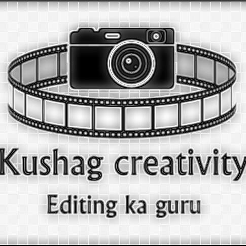 Kushag creativity Bot for Facebook Messenger