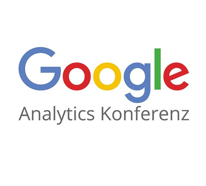 Analytics Konferenz Bot for Facebook Messenger