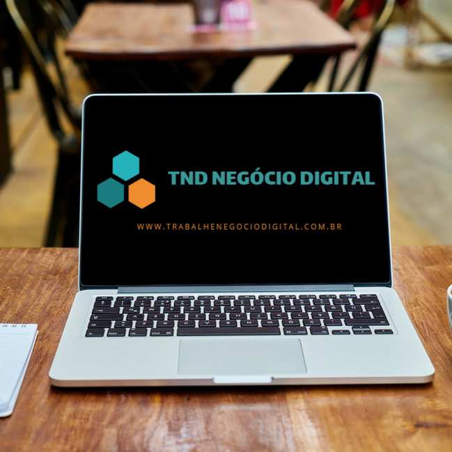 Negócio Digital Bot for Facebook Messenger