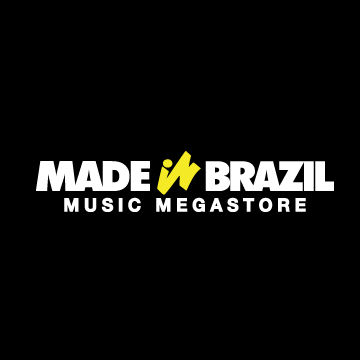 Made in Brazil Music Megastore Bot for Facebook Messenger