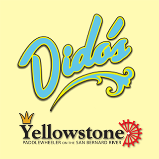 Dido's Restaurant Yellowstone Paddlewheeler Bot for Facebook Messenger