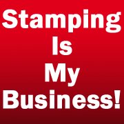 Stamping Is My Business! Bot for Facebook Messenger