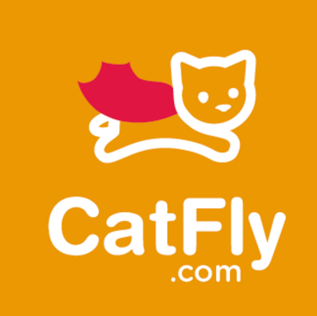 CatFly English Bot for Facebook Messenger