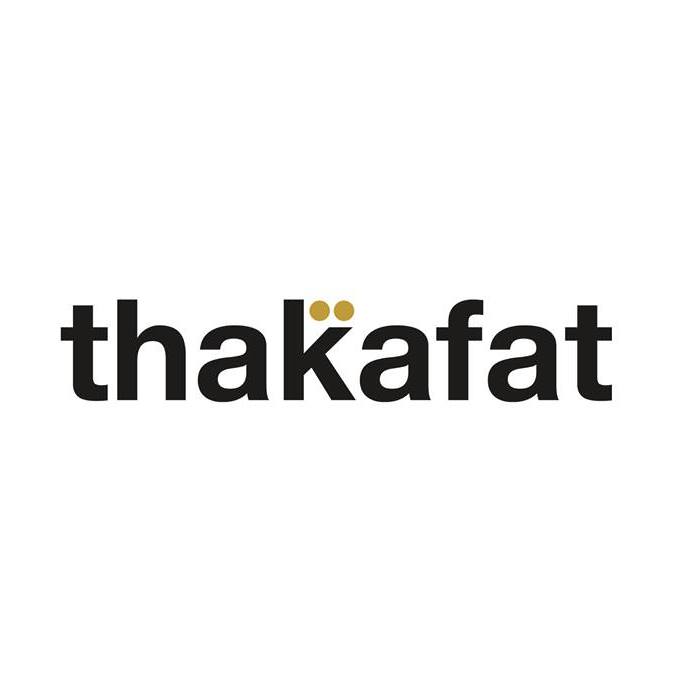 Thakafat Bot for Facebook Messenger