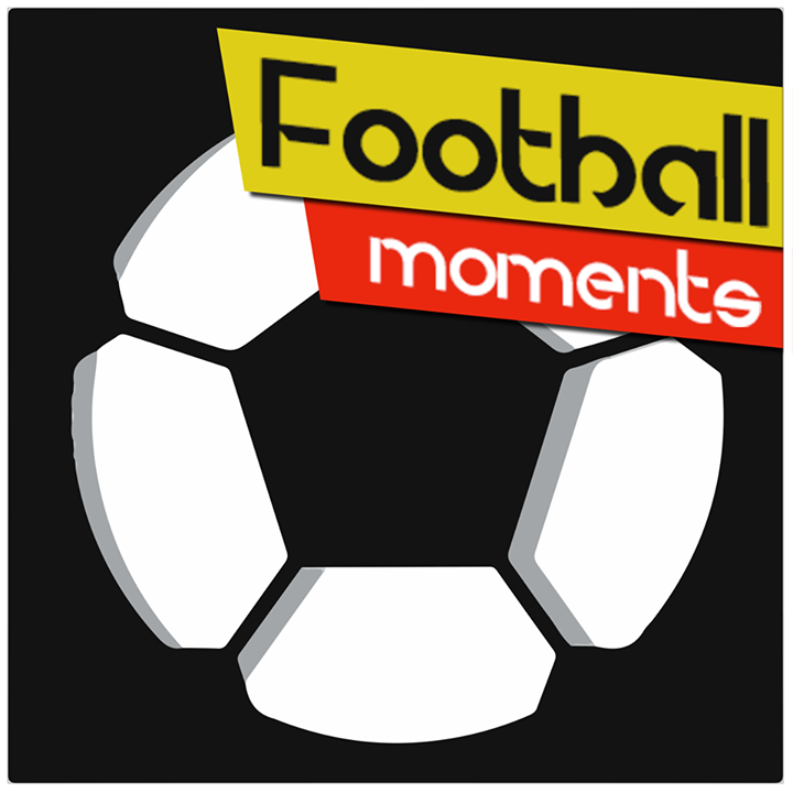 Football Moments Bot for Facebook Messenger