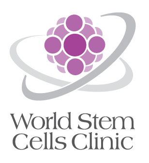 World Stem Cells Clinic Bot for Facebook Messenger