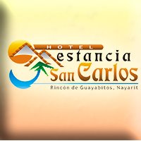 Hotel Estancia San Carlos Bot for Facebook Messenger